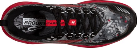 Brooks Cascadia 16 Sasquatch Trail-Running Shoes - Women's 4