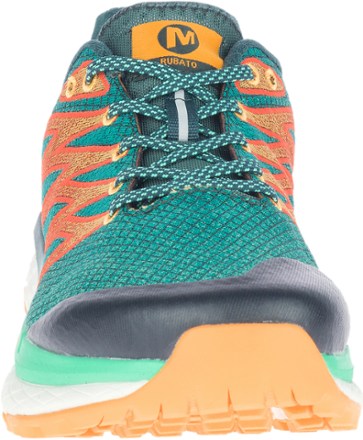 Merrell Rubato Trail-Running Shoes - Men's 4