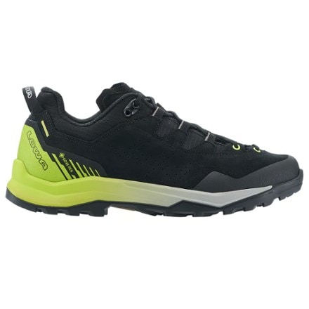 Lowa Lowa Explorer GTX Lo Hiking Shoes - Men's 0