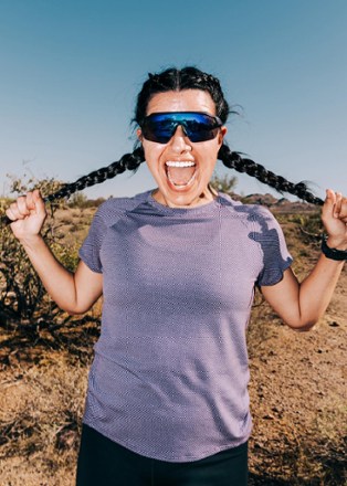 Oiselle Flyout Shirt - Women's 7
