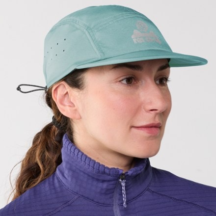 REI Co-op On The Trail Cap 1