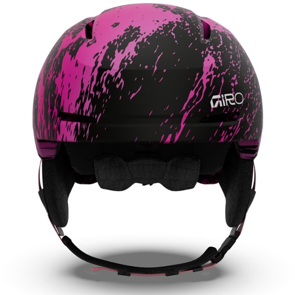 Detail Image of color Neon Pink Surge