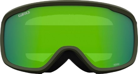 Giro Roam Snow Goggles 1