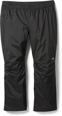 Rei Co Op Essential Rain Pants Women S Plus Sizes Rei Co Op
