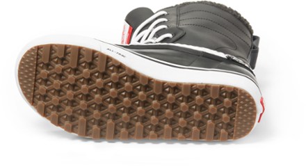 Vans Standard Snow MTE Boots - Men's 4