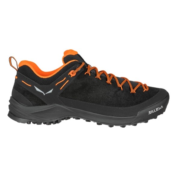 Product Image of color Black/Fluo Orange