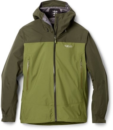 Nikwax Rab Arc Eco Jacket - Mens