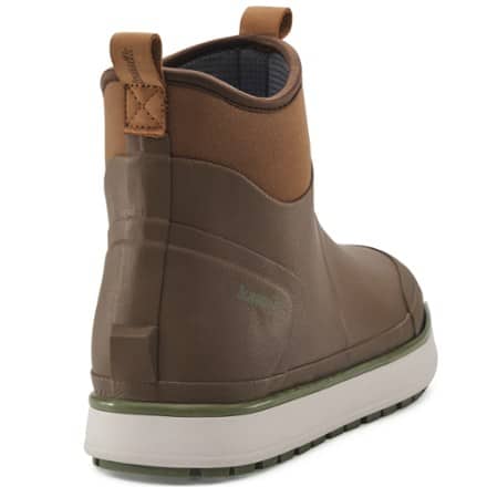 Kamik Lowtide Boots - Men's 3