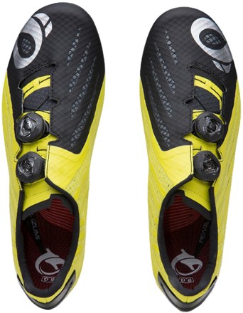 PEARL iZUMi P.R.O. Leader v4 Cycling Shoes 3