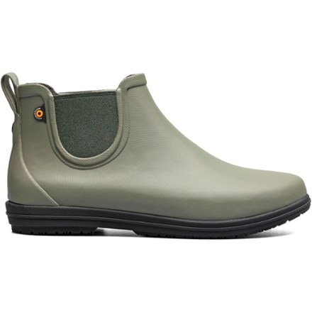 Bogs Sweetpea II Chelsea Rain Boots - Women's 0