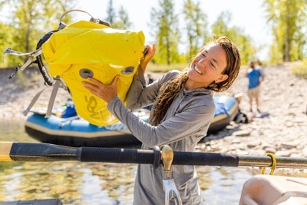 NRS Bill's Bag Dry Bag - 110 Liters 3