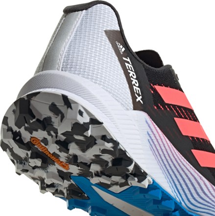 adidas Terrex Agravic Flow 2 Trail-Running Shoes - Women's 4