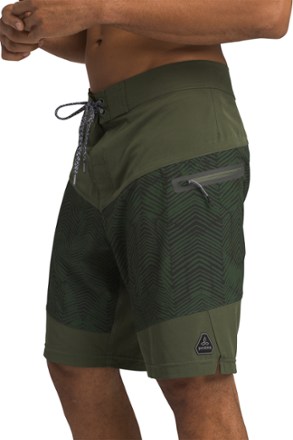 nike knee shorts