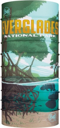 Buff CoolNet UV National Park Series Multifunctional Neckwear 0