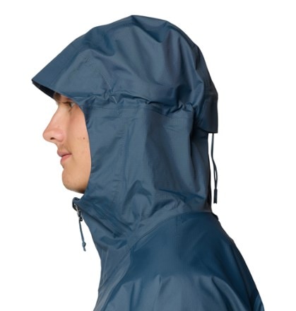 Mountain Hardwear Threshold Jacket - Men's 6