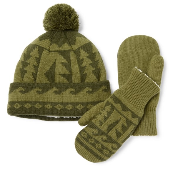 Product Image of color Hemlock Green