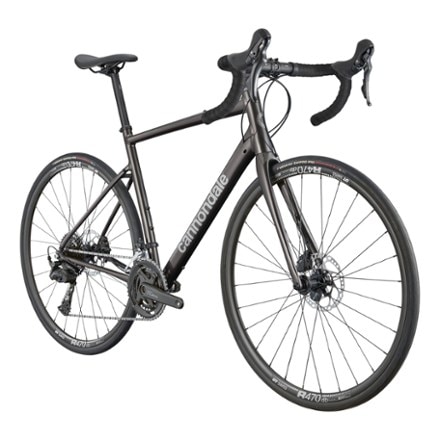 Cannondale Synapse 2 Bike 1