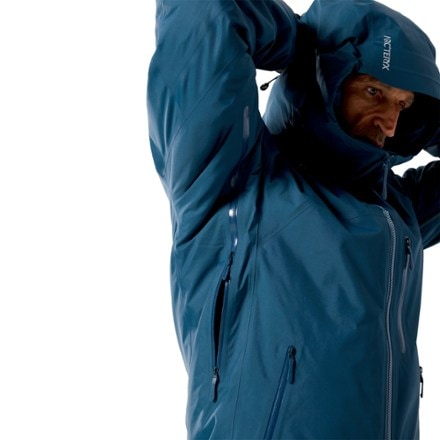 Arc'teryx Beta Insulated Jacket - Men's 9