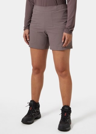 Helly Hansen Elv Light Tur Shorts - Women's 0
