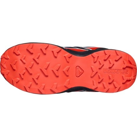 Salomon Speedcross Hiking Shoes - Kids' 5