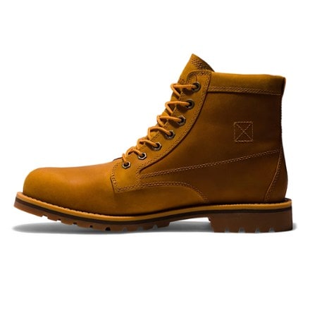 Timberland Redwood Falls Waterproof Boots - Men's 1