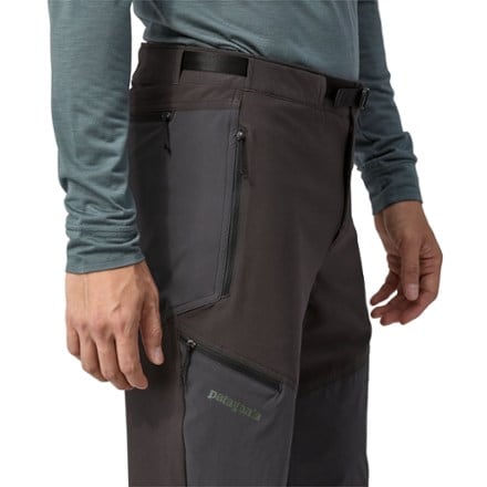 Patagonia Terravia Alpine Pants - Men's 4