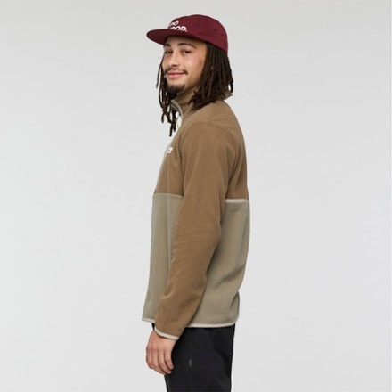 Cotopaxi Amado Fleece Pullover - Men's 5