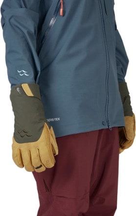 Rab Khroma Tour GTX Gloves 6