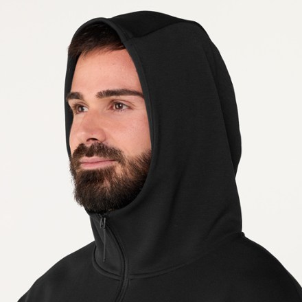 The North Face Dynamic Quarter-Zip Hoodie - Men's 5