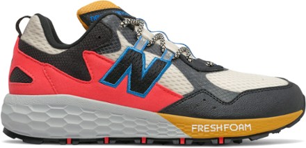 fresh foam crag trail new balance