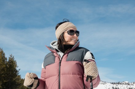 Location Image for Couloir Polarized Sunglasses