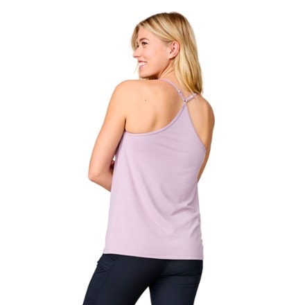 Free Country Microtech Chill B Cool Cami Top - Women's 1