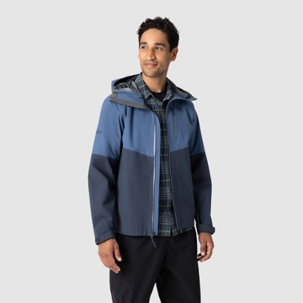 Outdoor Research Foray 3L Jacket - Men's 8