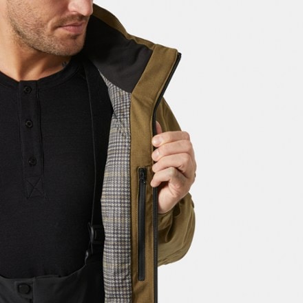 Helly Hansen Juniper 3.0 Insulated Jacket - Men's 8