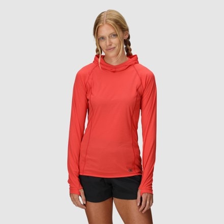 Outdoor Research Echo Hoodie - Women's 1