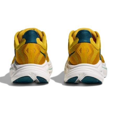 HOKA Clifton 10 Road-Running Shoes - Men's 4