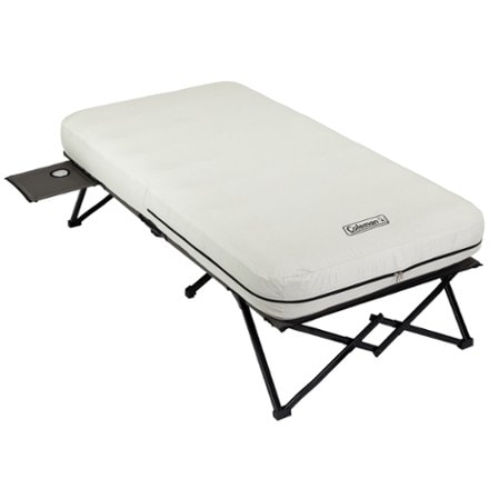 Coleman Airbed Cot - Twin 0