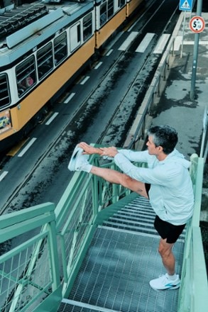 Location Image for Dash 6" Shorts - Men's