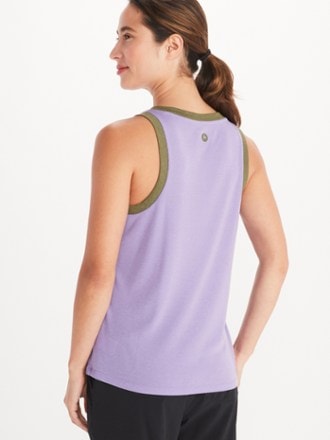 Marmot Switchback Tank Top - Women's 1