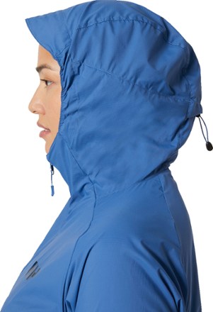 Helly Hansen Rapide Windbreaker Jacket - Women's 4