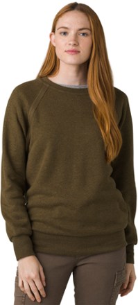 prAna Cozy Up Sweatshirt - Women's 1