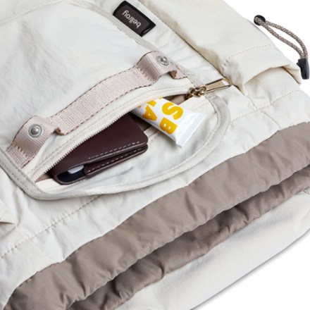 Bellroy Cinch Minipack 6