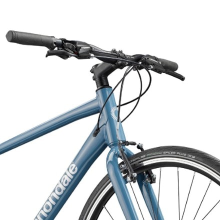 Cannondale Quick 4 Bike 9