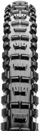 Maxxis Minion DHR II EXO/TR Tanwall Tire