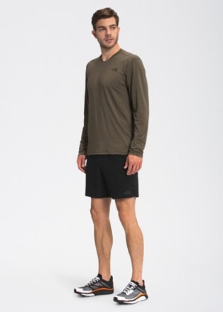 The North Face Wander Shorts - Men's 7" Inseam 2