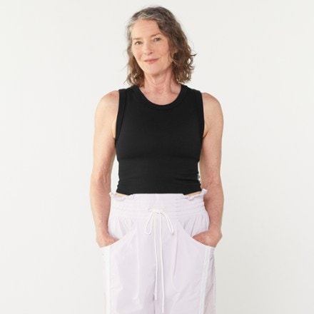 FP Movement Free Throw Muscle Tank Top - Women's 2