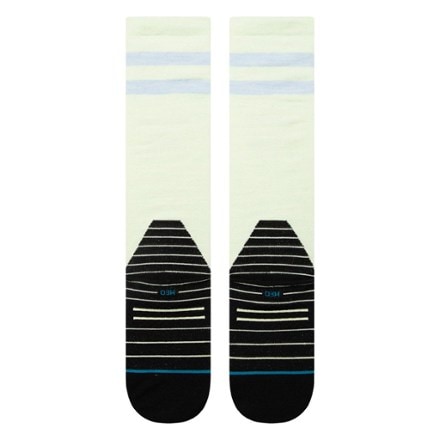 Stance Joven Ul Wool Snow Socks 2