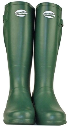 rei rubber boots