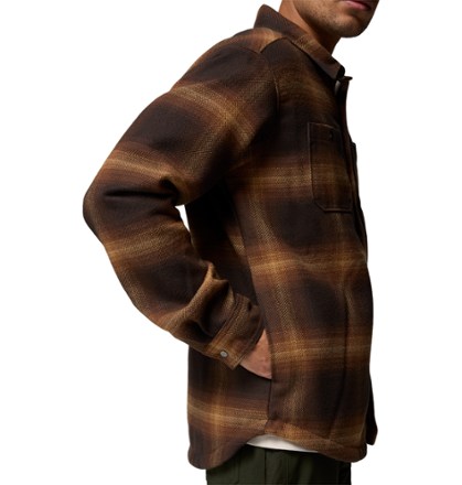 Columbia Windward II Shirt Jacket - Men's 4