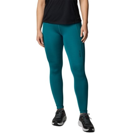 Columbia Summit Valley Leggings - Women's 0